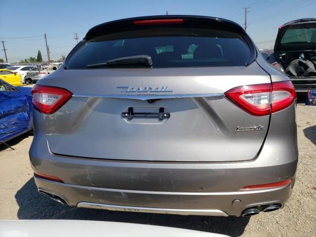ZN661YULXHX231144 Maserati Levante S Luxury