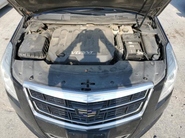 2016 Cadillac Xts Luxury Collection VIN: 2G61M5S38G9174589 Lot: 64795433