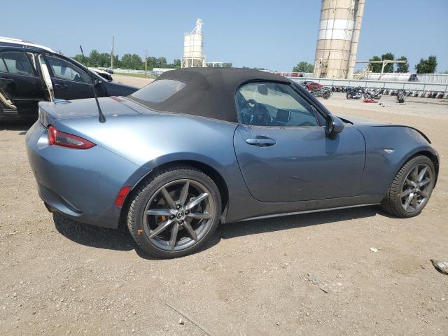 JM1NDAD70H0120772 Mazda Mx-5 Miata Grand Touring