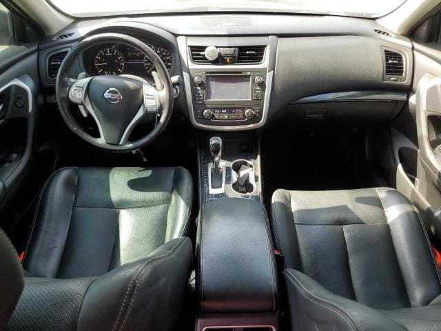1N4BL3AP7HC129771 Nissan Altima 3.5sl