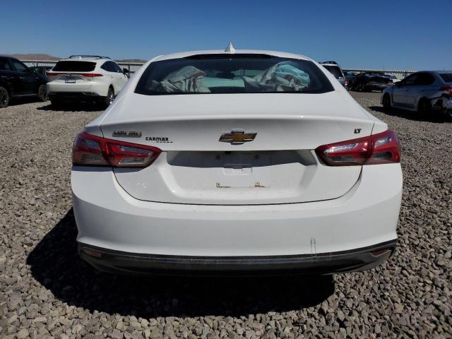 1G1ZD5ST6LF035605 | 2020 CHEVROLET MALIBU LT