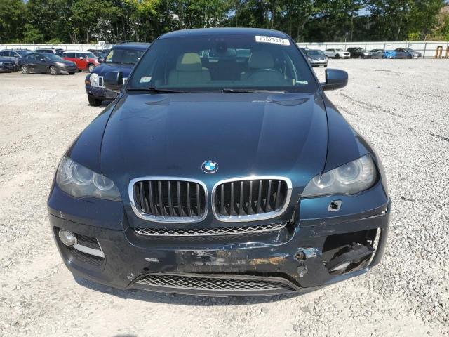 5UXFG2C52DL788274 2013 BMW X6, photo no. 5