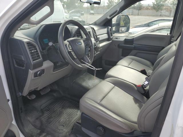 1FTBF2A69KEG76104 Ford F250 Super Duty