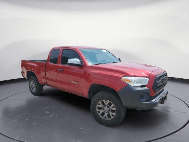 2016 TOYOTA 1 TON TRUC 5TFRX5GN3GX051222