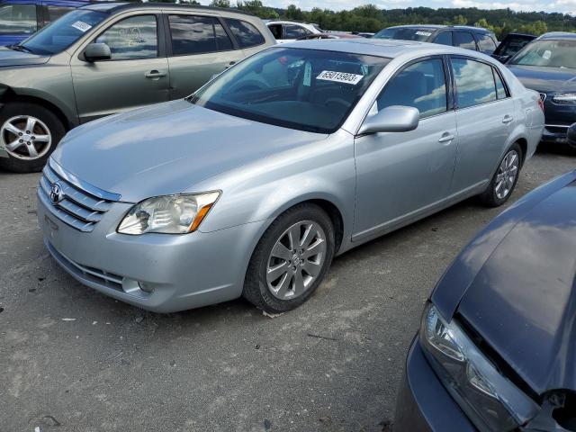 2006 Toyota Avalon XL