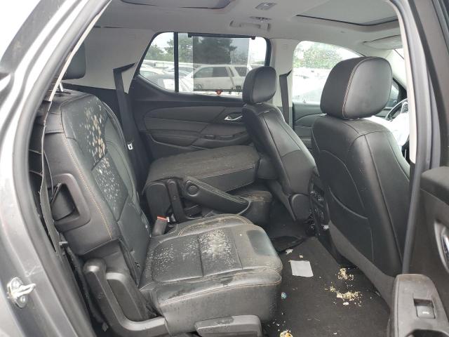 1GNEVKKW7KJ212497 Chevrolet Traverse Premier
