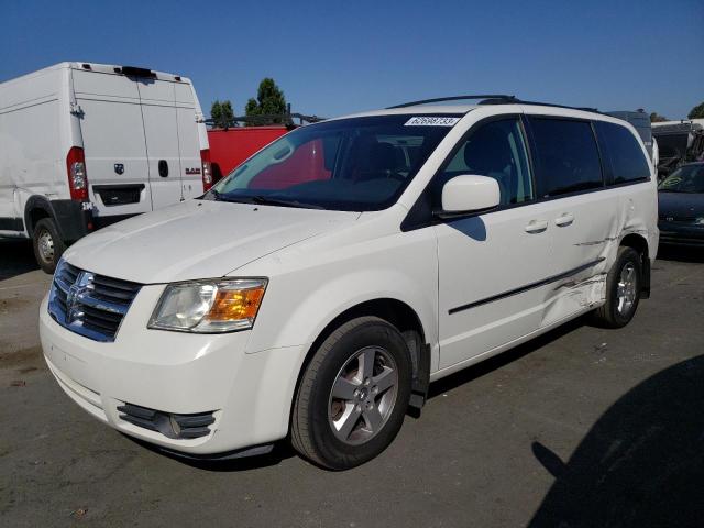 2010 Dodge Grand Caravan SXT