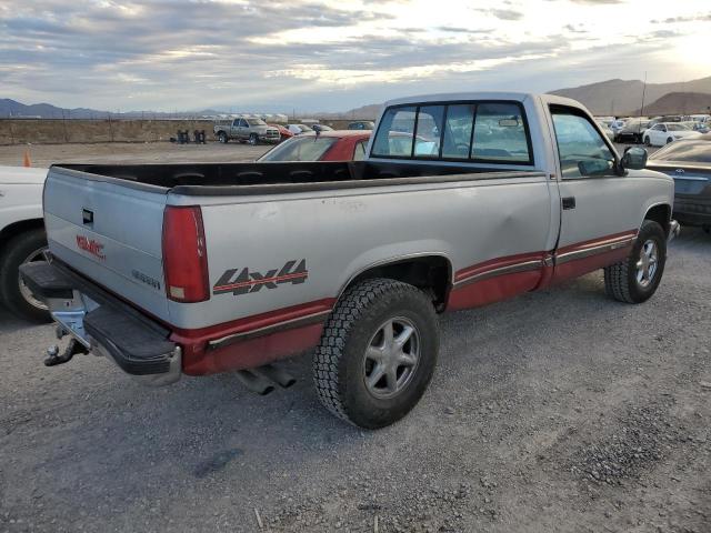 Vin: 1gtdk14kxlz526603, lot: 65029803, gmc sierra k1500 19903
