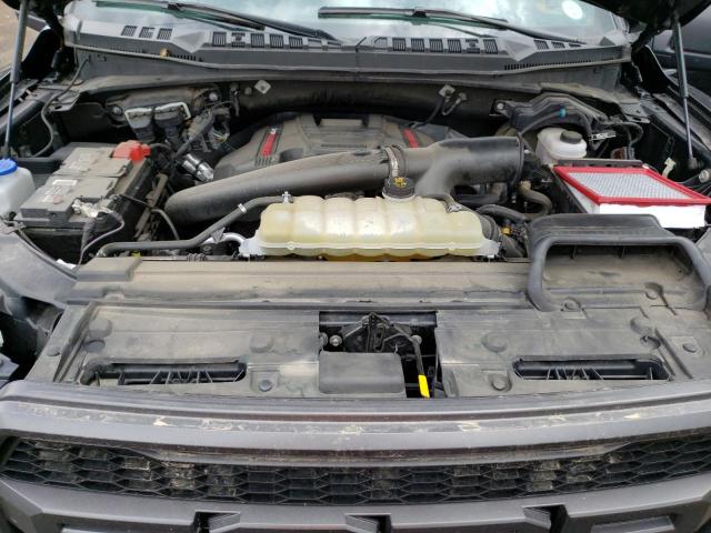 1FTEX1RG5LFC41691 Ford F150 Raptor
