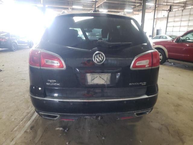 5GAKVBKD7HJ273319 Buick Enclave