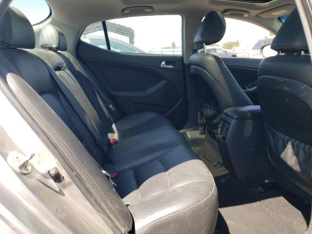 5XXGR4A60EG292639 KIA OPTIMA SX