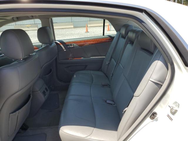 4T1BK36B46U085094 2006 Toyota Avalon Xl