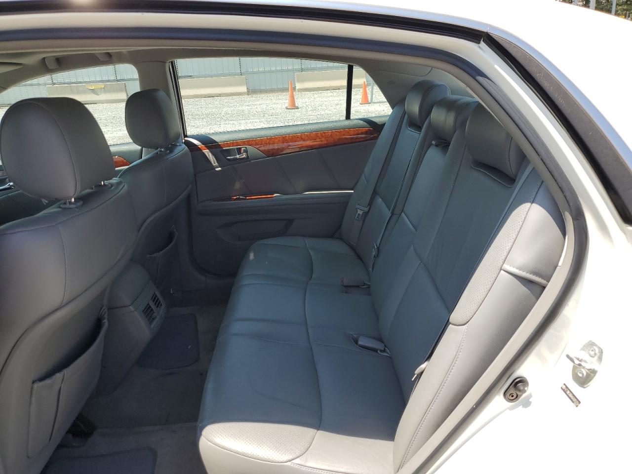 4T1BK36B46U085094 2006 Toyota Avalon Xl 4T1BK36B46U085094 2006 Toyota Avalon Xl