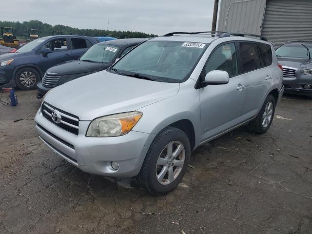 2006 Toyota RAV4 Limited