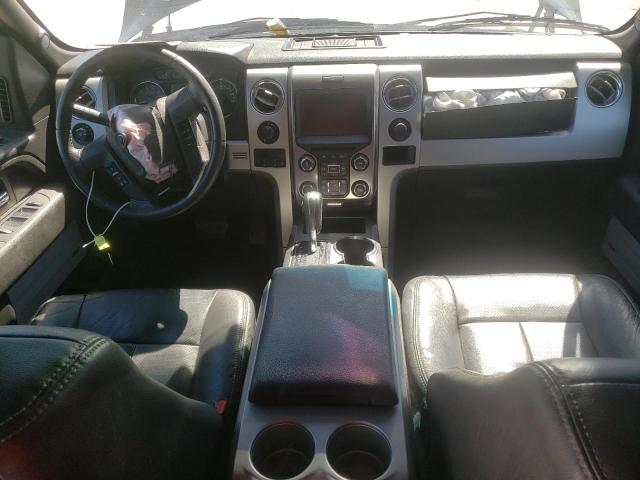 1FTFW1CF2EKE79841 Ford F150 Supercrew