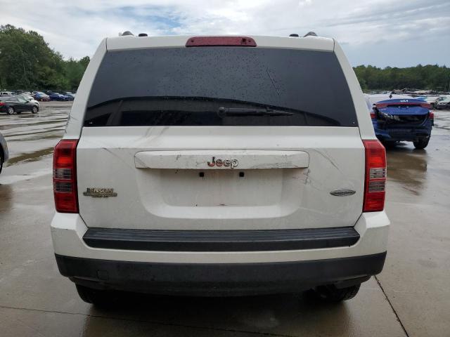 1C4NJPFB0ED547788 Jeep Patriot Latitude