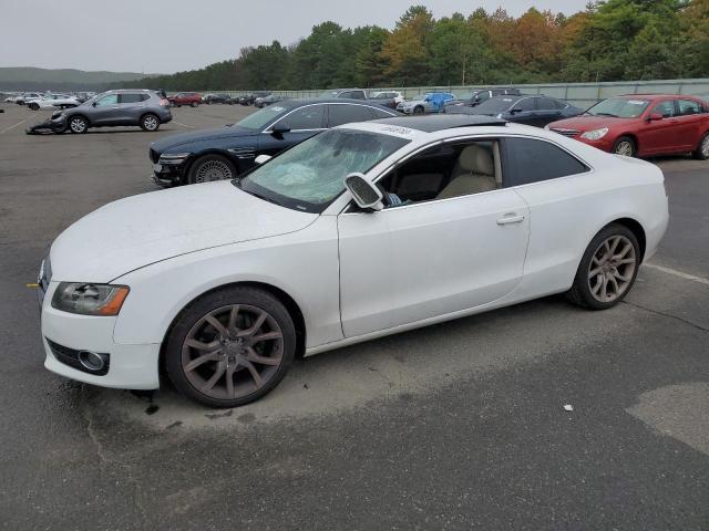 2012 Audi A5 Premium Plus