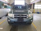 FORD ESCAPE XLT photo