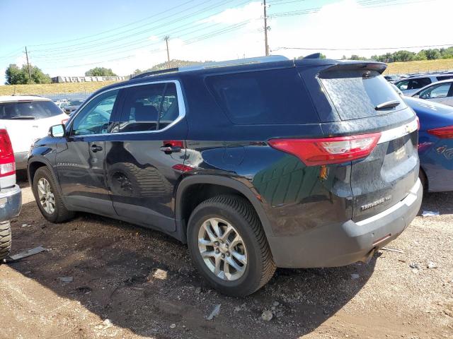 2018 CHEVROLET TRAVERSE L - 1GNEVGKW3JJ128284