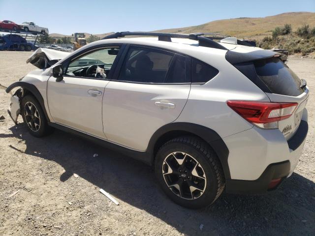 JF2GTACC0K8327585 Subaru Crosstrek Premium