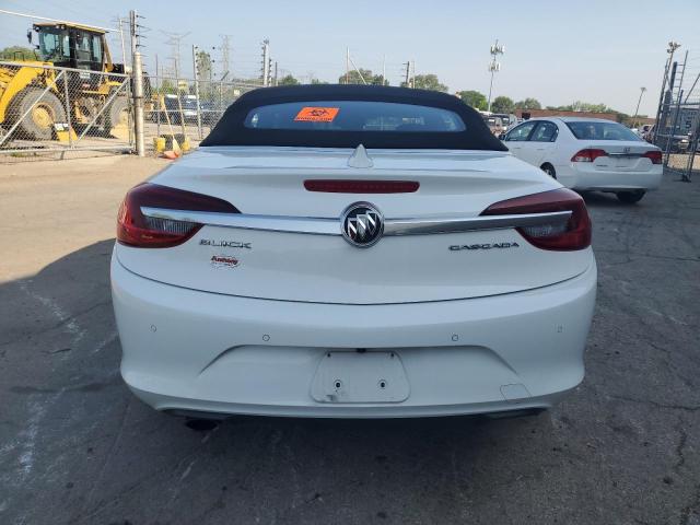 2017 BUICK CASCADA PR W04WH3N55HG033954