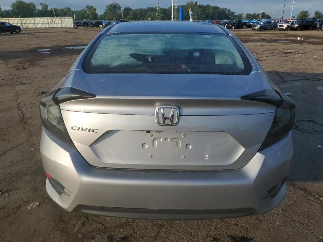 2HGFC2F53JH595215 Honda Civic Lx