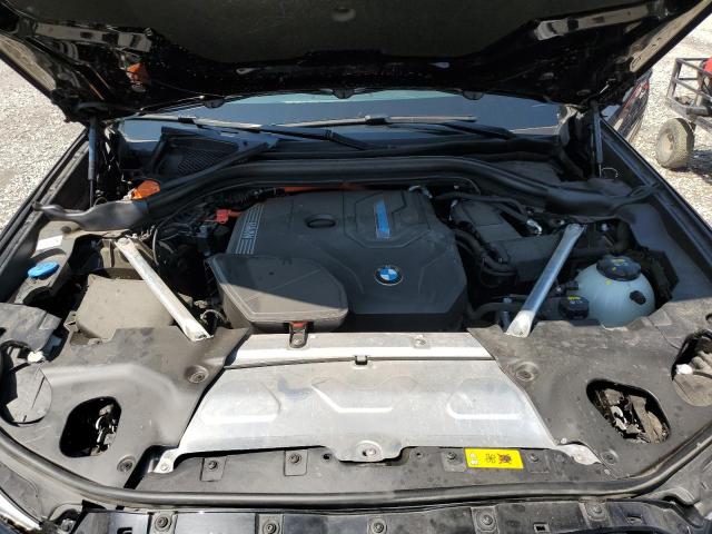 5UXTS1C05M9G36392 BMW X3 Xdrive30e