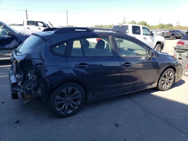 JF1GPAL69E8323686 Subaru Impreza Sport Premium