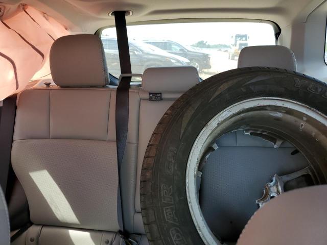JF2SJAHC2FH821753 Subaru Forester 2.5i Limited