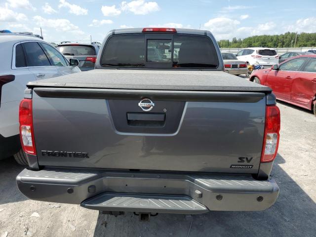 1N6AD0ER6JN739049 Nissan FRONTIER S