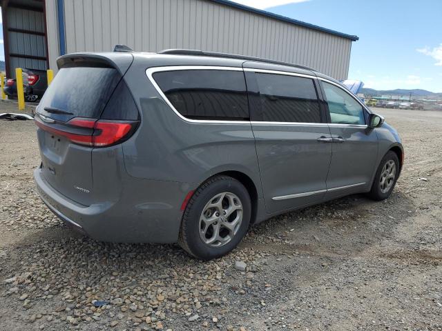 2C4RC1GG2NR178433 2022 CHRYSLER PACIFICA, photo no. 3