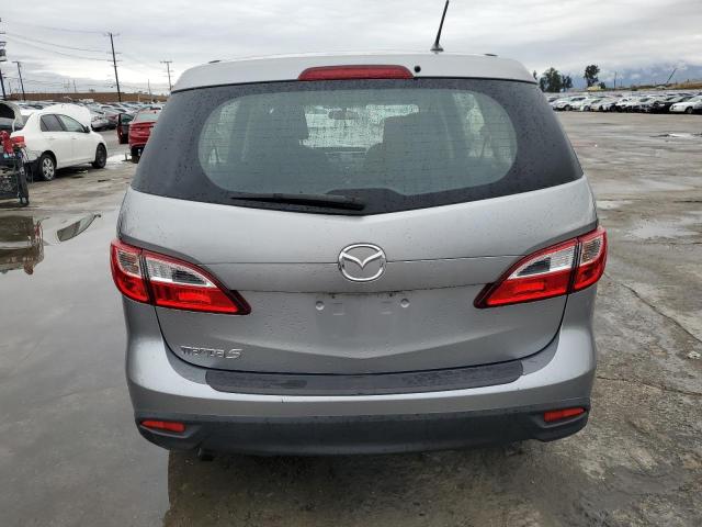 JM1CW2BL8E0162836 Mazda 5 SPORT