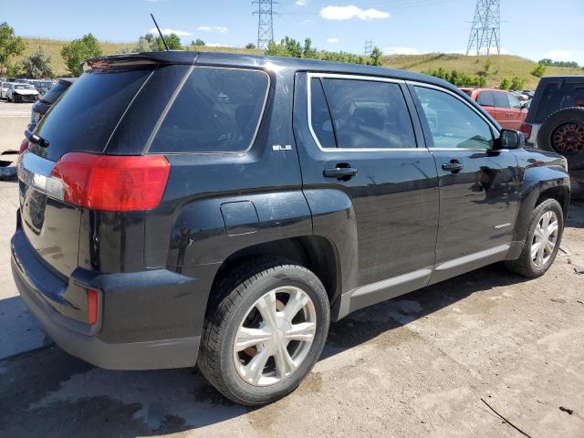 2GKALMEK0H6338292 GMC Terrain Sle