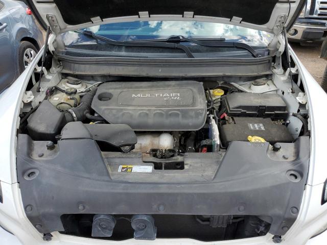 1C4PJMAB0EW233125 Jeep Cherokee Sport