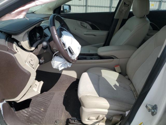 1G4GA5G3XEF248569 Buick Lacrosse