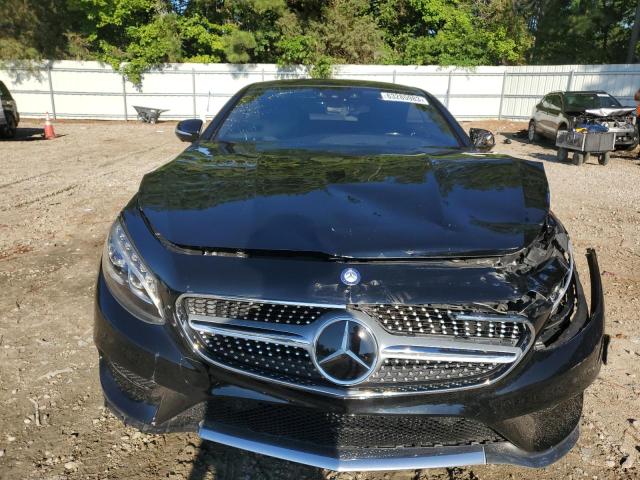 WDDXJ8FB8FA006947 Mercedes-Benz S 550