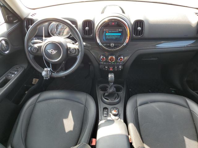 WMZYS7C3XJ3F44410 Mini COOPER COUNTRYMAN