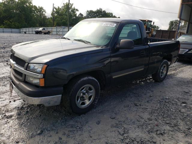 2004 Chevrolet C/K 1500 