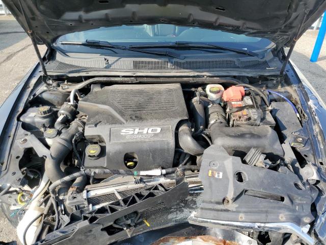 1FAHP2KT5FG179823 Ford TAURUS SHO