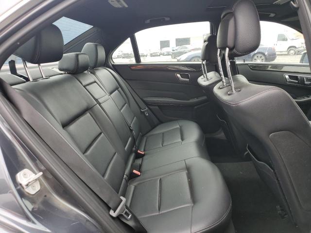 WDDHF5KB4EB017074 Mercedes-Benz E 350