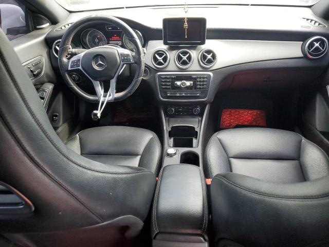 WDDSJ4EBXEN035054 Mercedes-Benz CLA 250