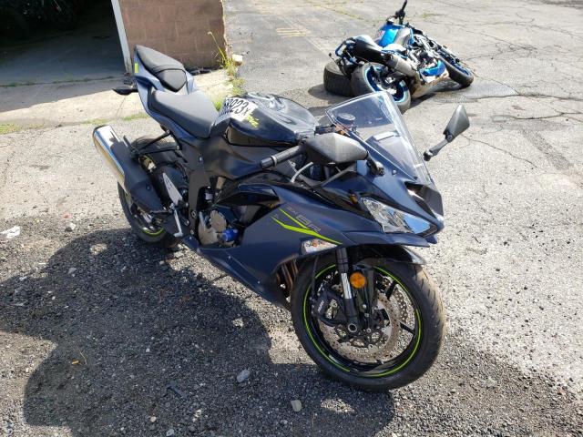 2023 KAWASAKI ZX636 K for Sale | NY - NEWBURGH | Thu. Dec 28, 2023 