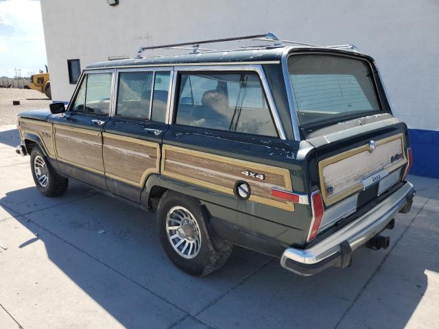 JEEP GRAND WAGO  1991 1