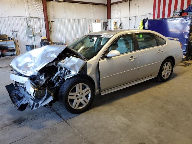 2012 Chevrolet Impala LT