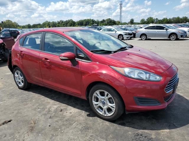 Vin: 3fadp4ej9gm111021, lot: 64503343, ford fiesta se 20164