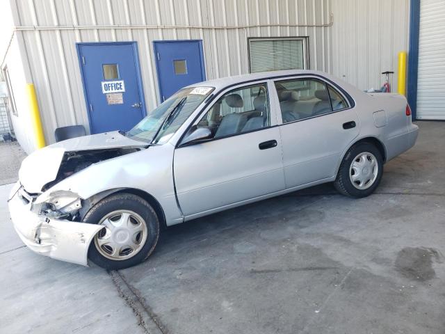 1999 Toyota Corolla VE