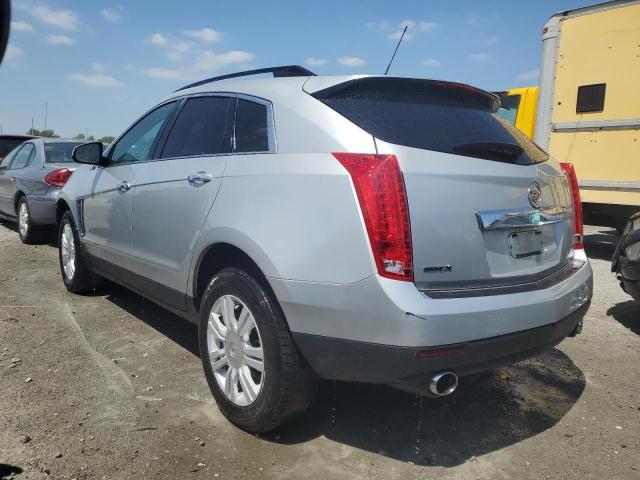 3GYFNAE33GS587263 Cadillac SRX