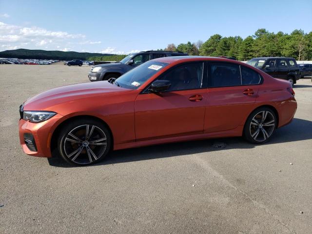 2022 BMW 3 Series 330xi