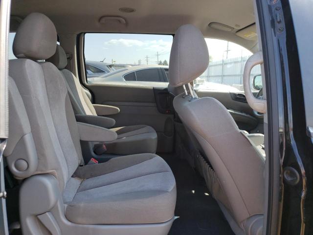 KNDMG4C70E6543575 KIA SEDONA LX