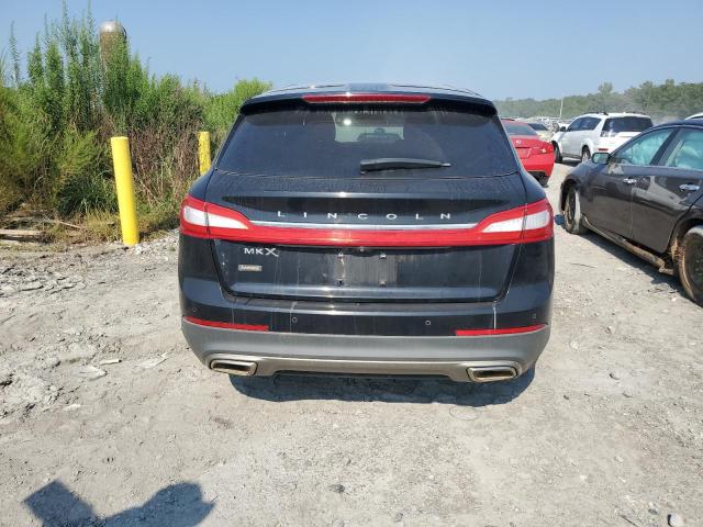 2016 LINCOLN MKX PREMIE - 2LMTJ6JR9GBL86744